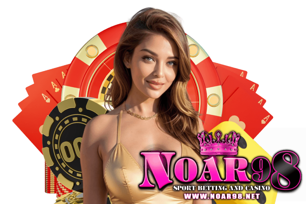 noar98 wallet
